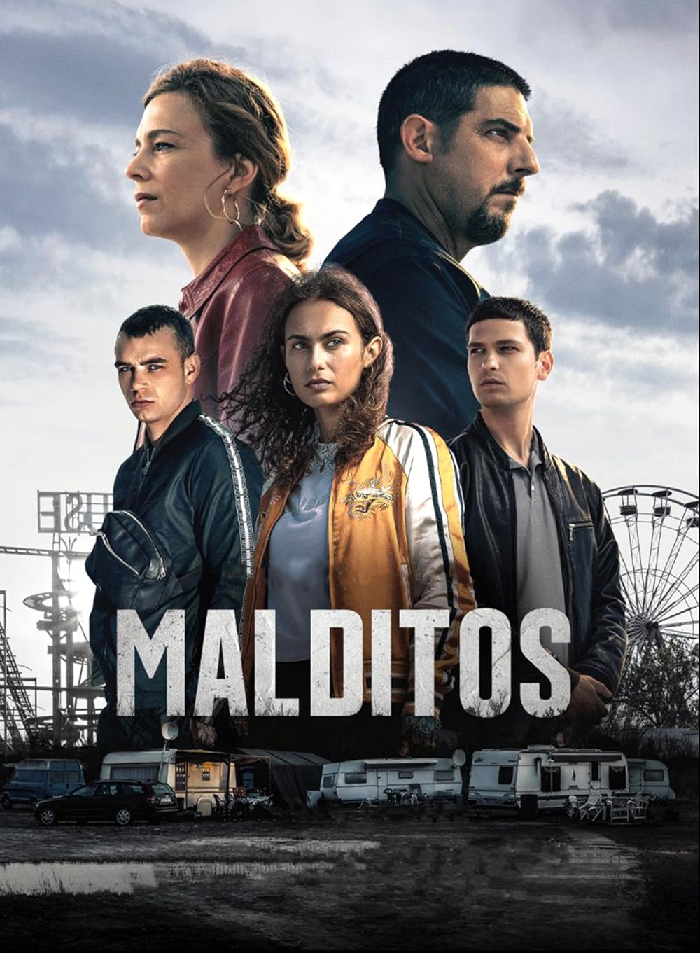 Malditos (FR) 2025