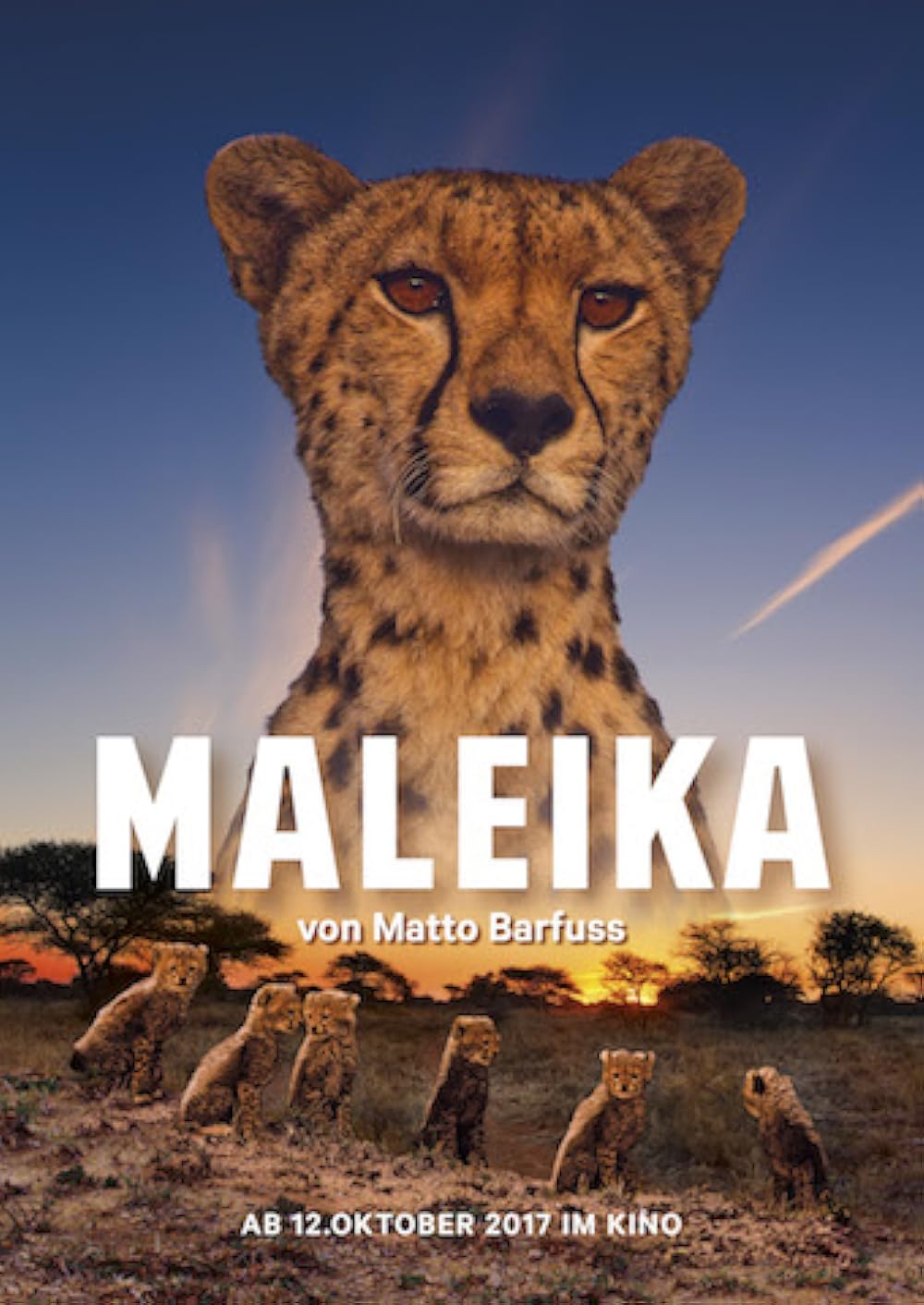 Maleika (2017)