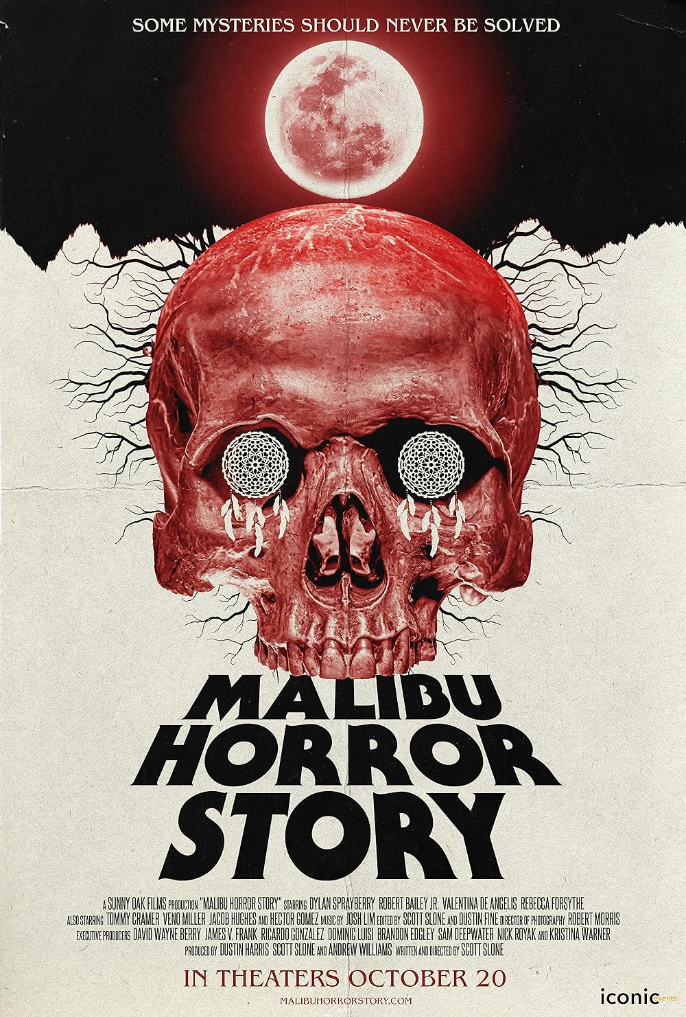 Malibu Horror Story (2023)