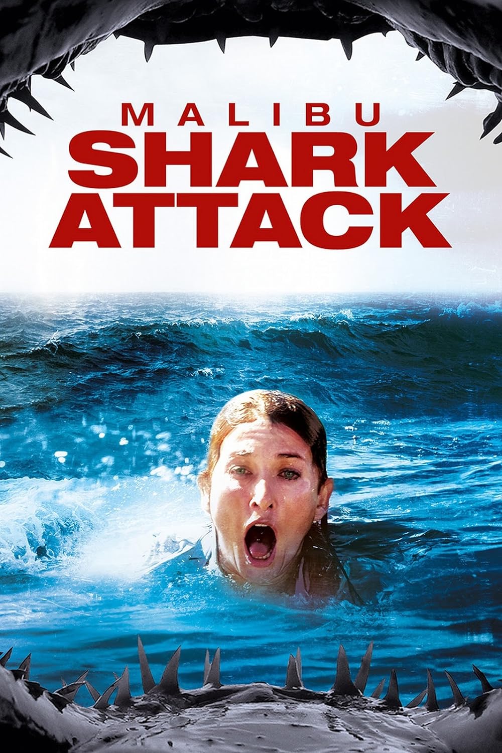 Malibu Shark Attack (2009)