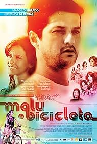 Malu de Bicicleta (2010)