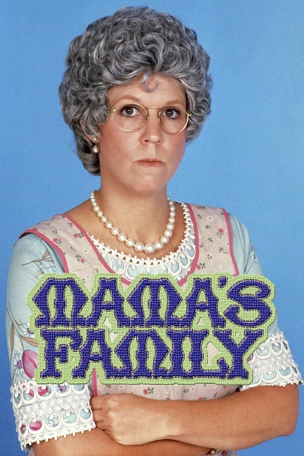 Mama's Family (1983)