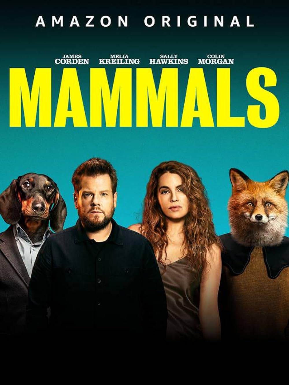 Mammals (2022)