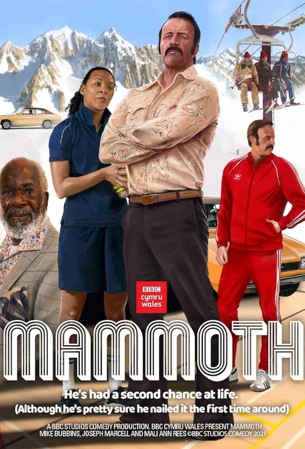 Mammoth (2021)