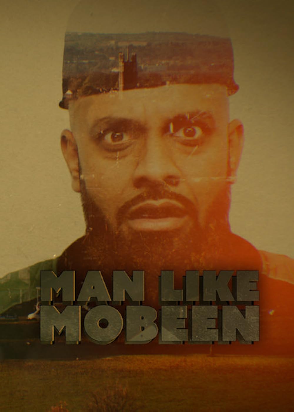 Man Like Mobeen (2017)