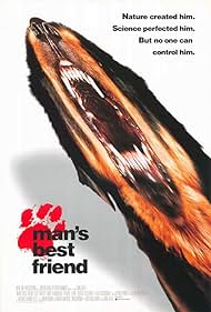 Man's Best Friend (1993)