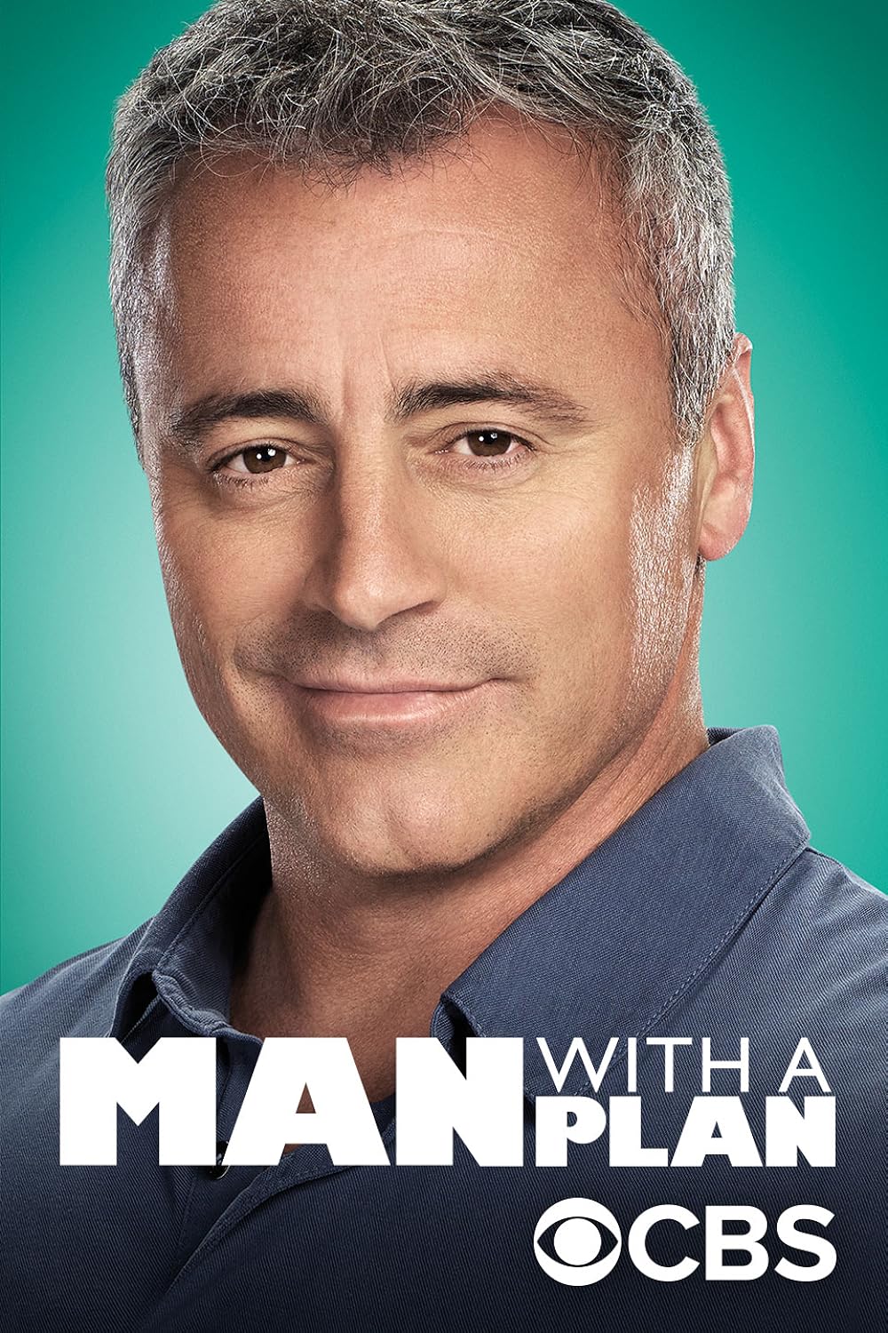 Man with a Plan (2016)