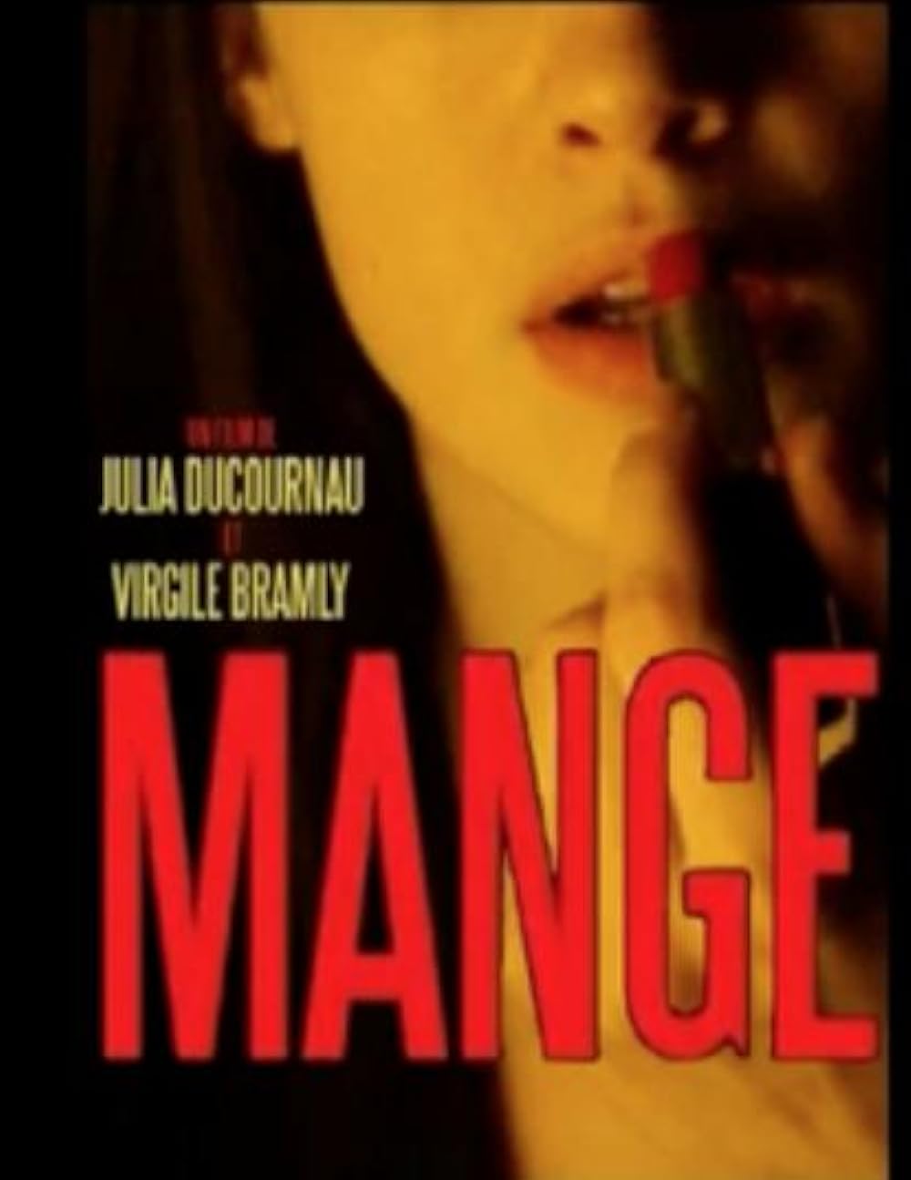 Mange (2012)