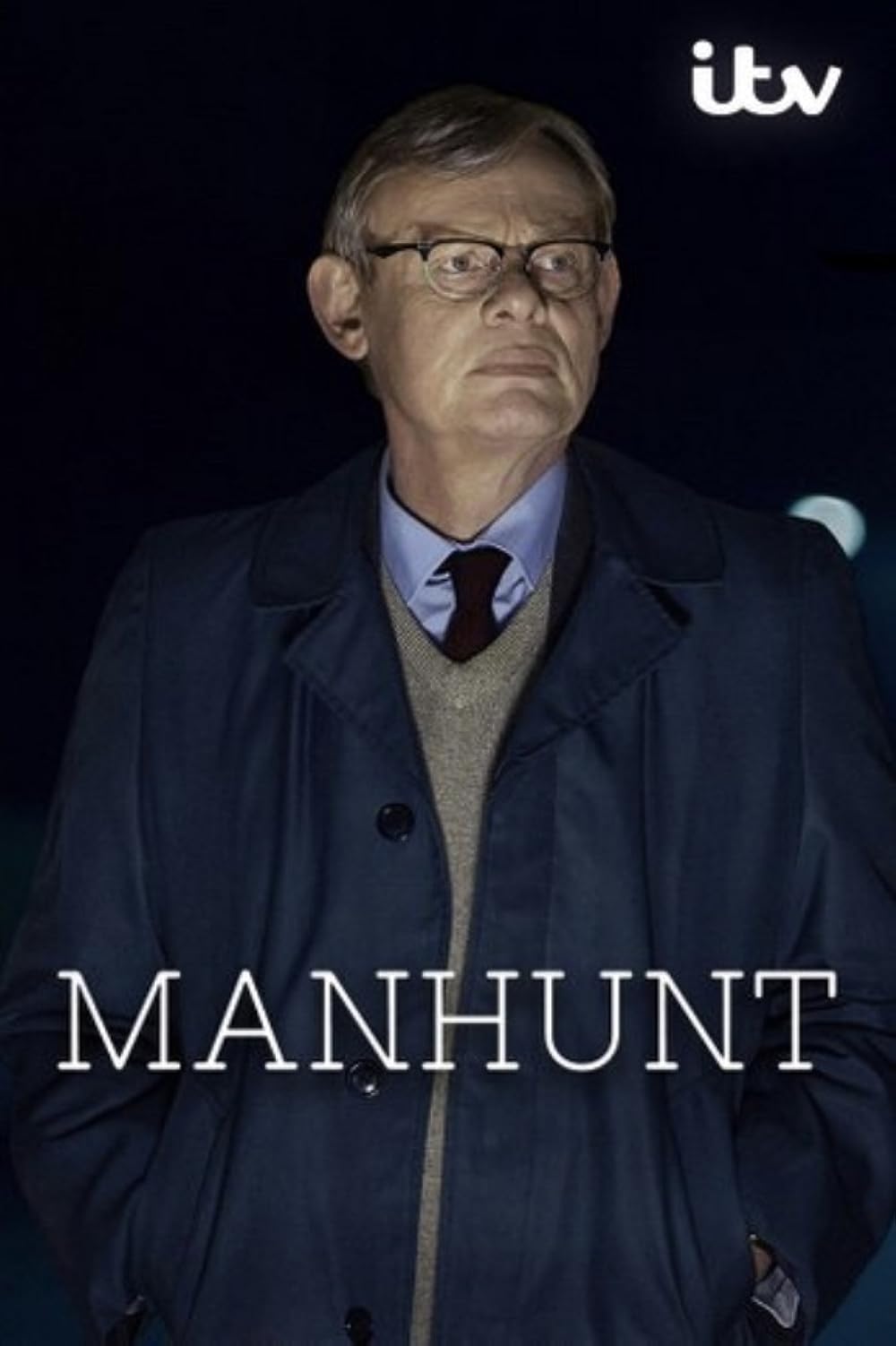 Manhunt (2019)