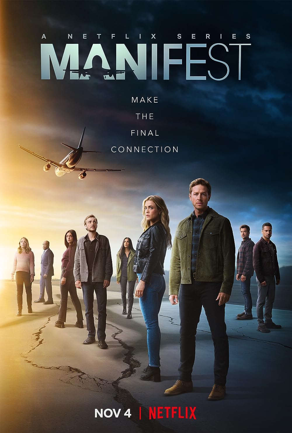 Manifest (2018)