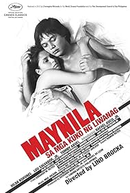 Manila in the Claws of Light (1975)