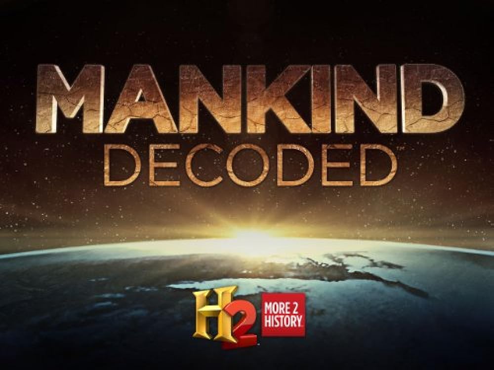 Mankind Decoded (2013)