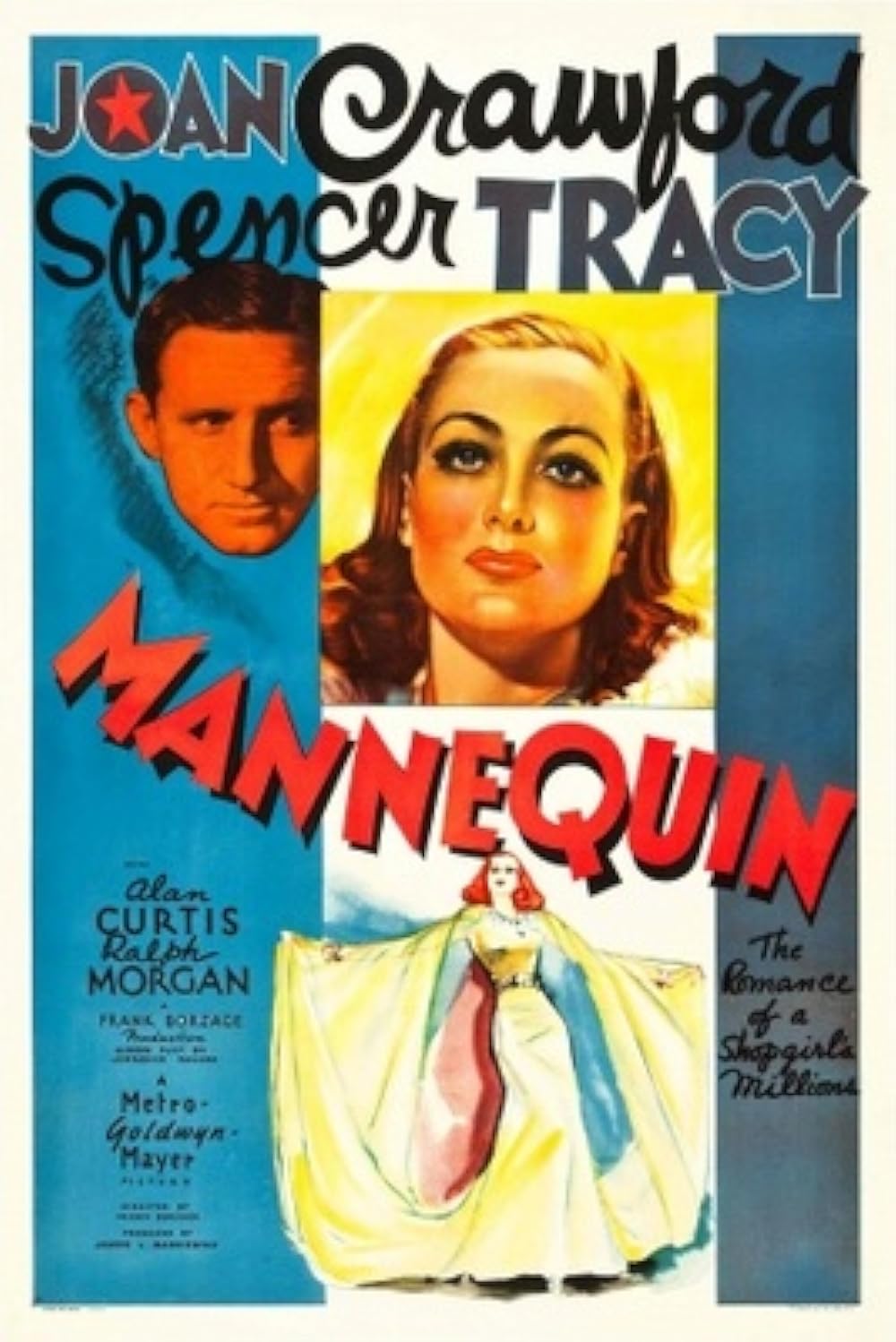 Mannequin (1938)