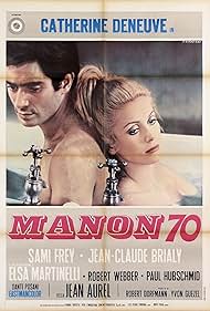 Manon 70 (1968)