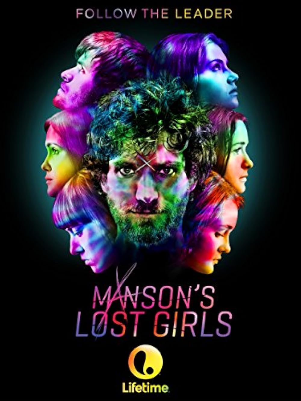 Manson's Lost Girls (2016)