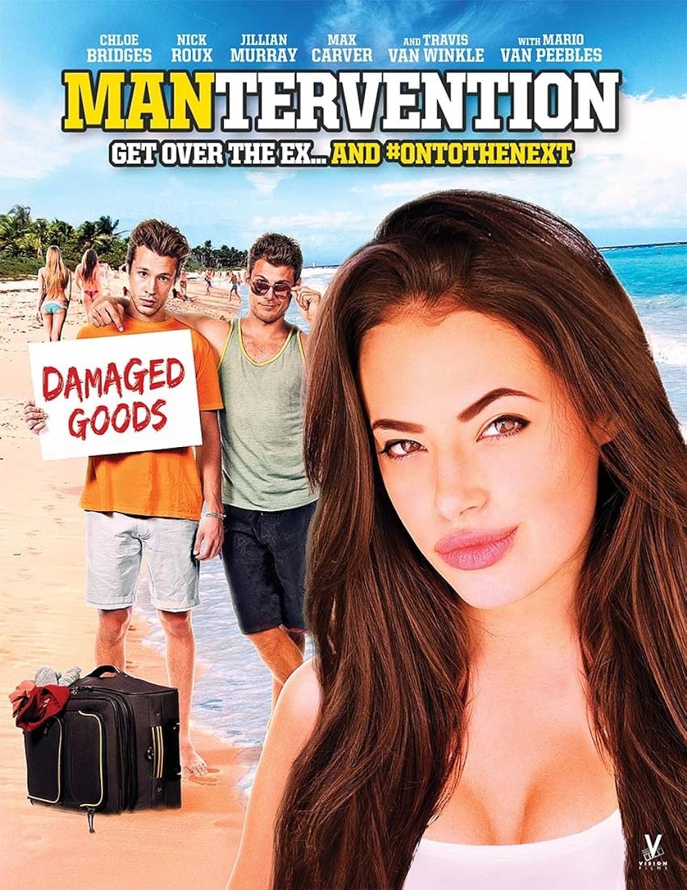 Mantervention (2014)