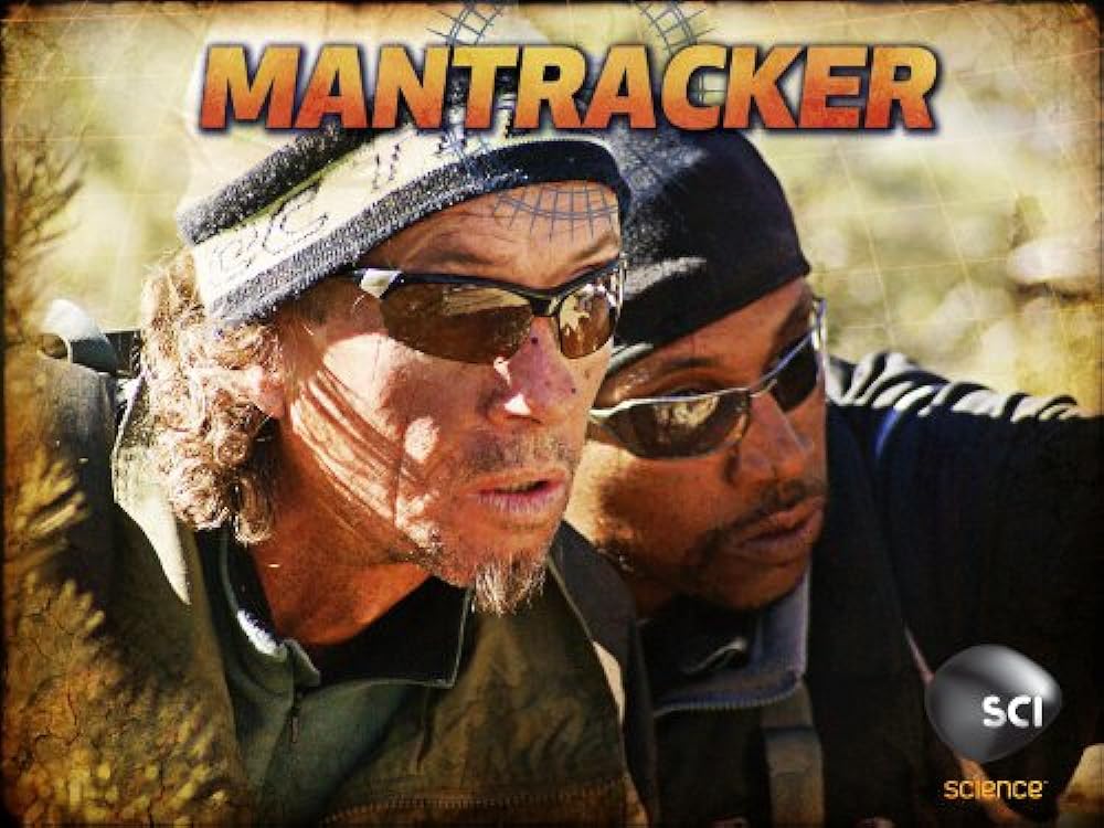 Mantracker (2008)