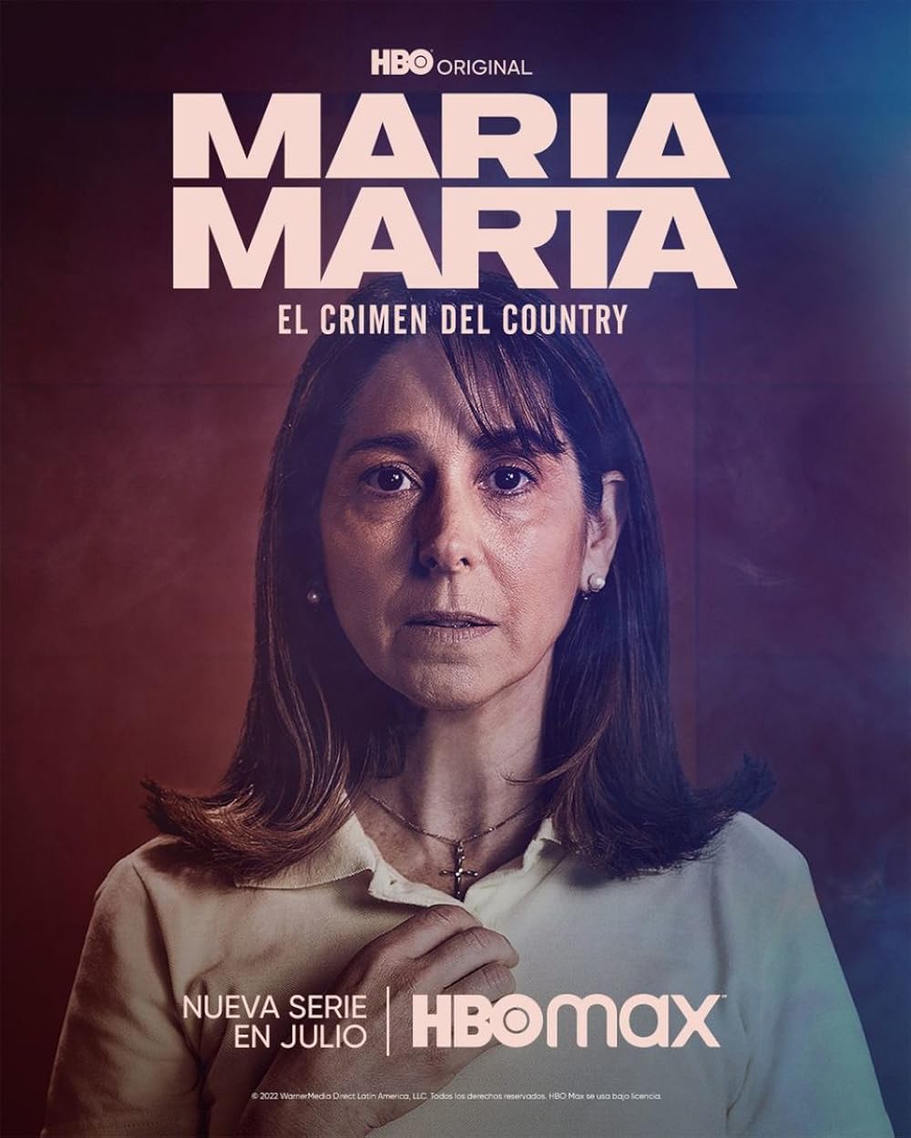 María Marta: El crimen del country (2022)