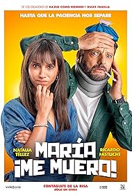 María, ¡Me muero! (2024)