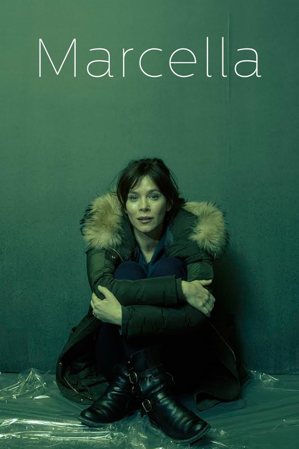 Marcella (2016)