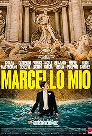 Marcello mio (2024)