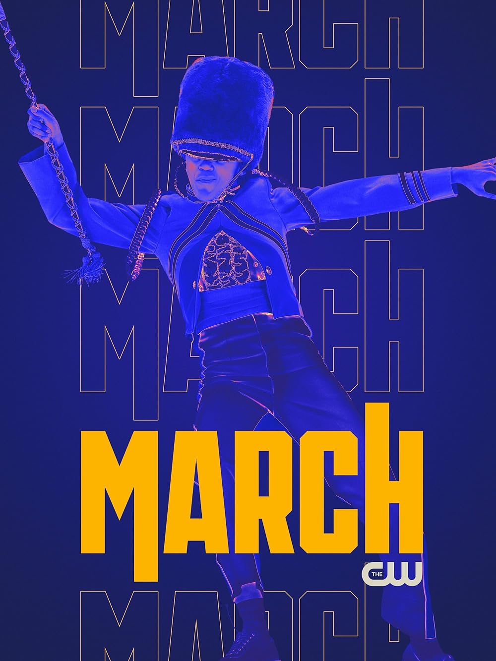 March (2022)