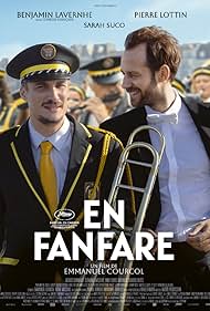 Marching Band (2024)