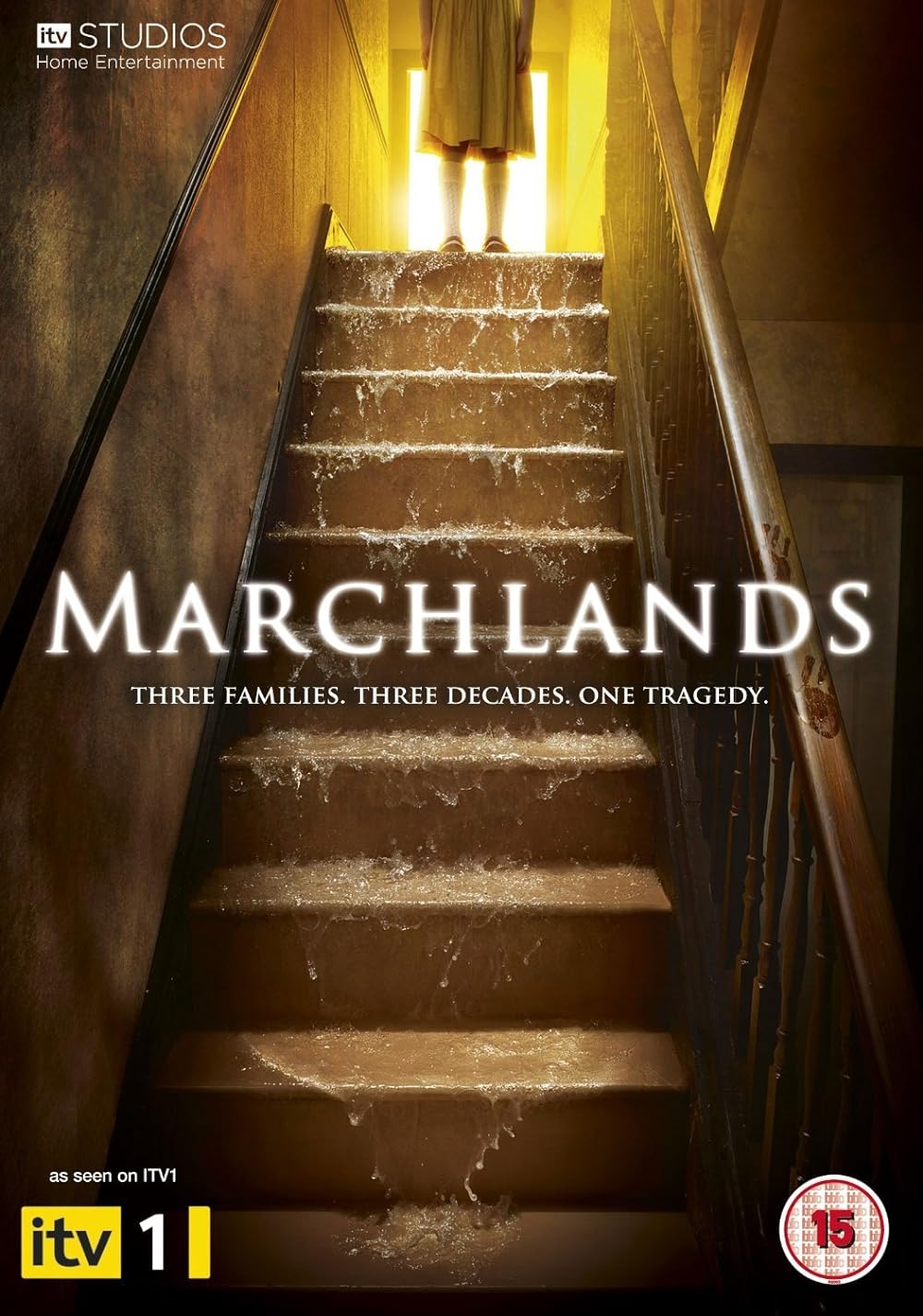 Marchlands (2011)