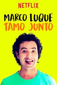 Marco Luque: Tamo Junto (2017)