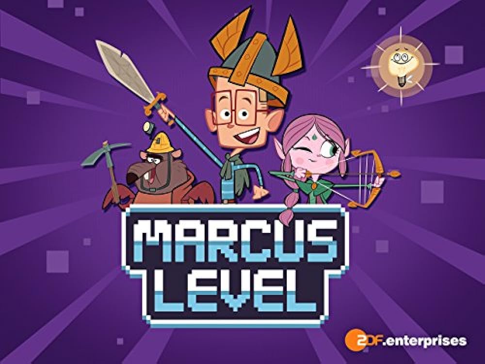 Marcus Level (2014)