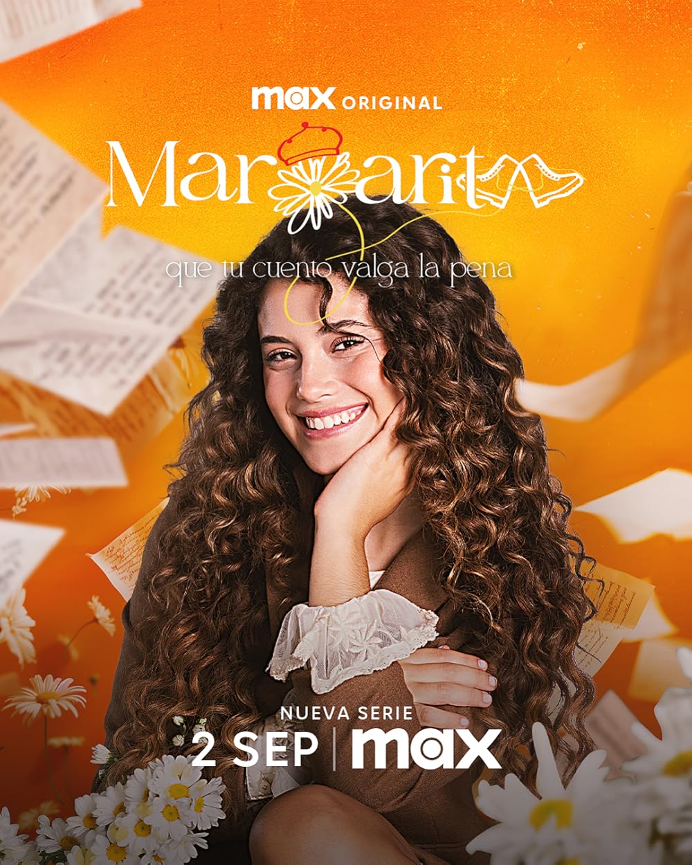 Margarita (2024)