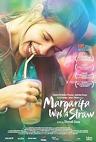Margarita with a Straw (2016)