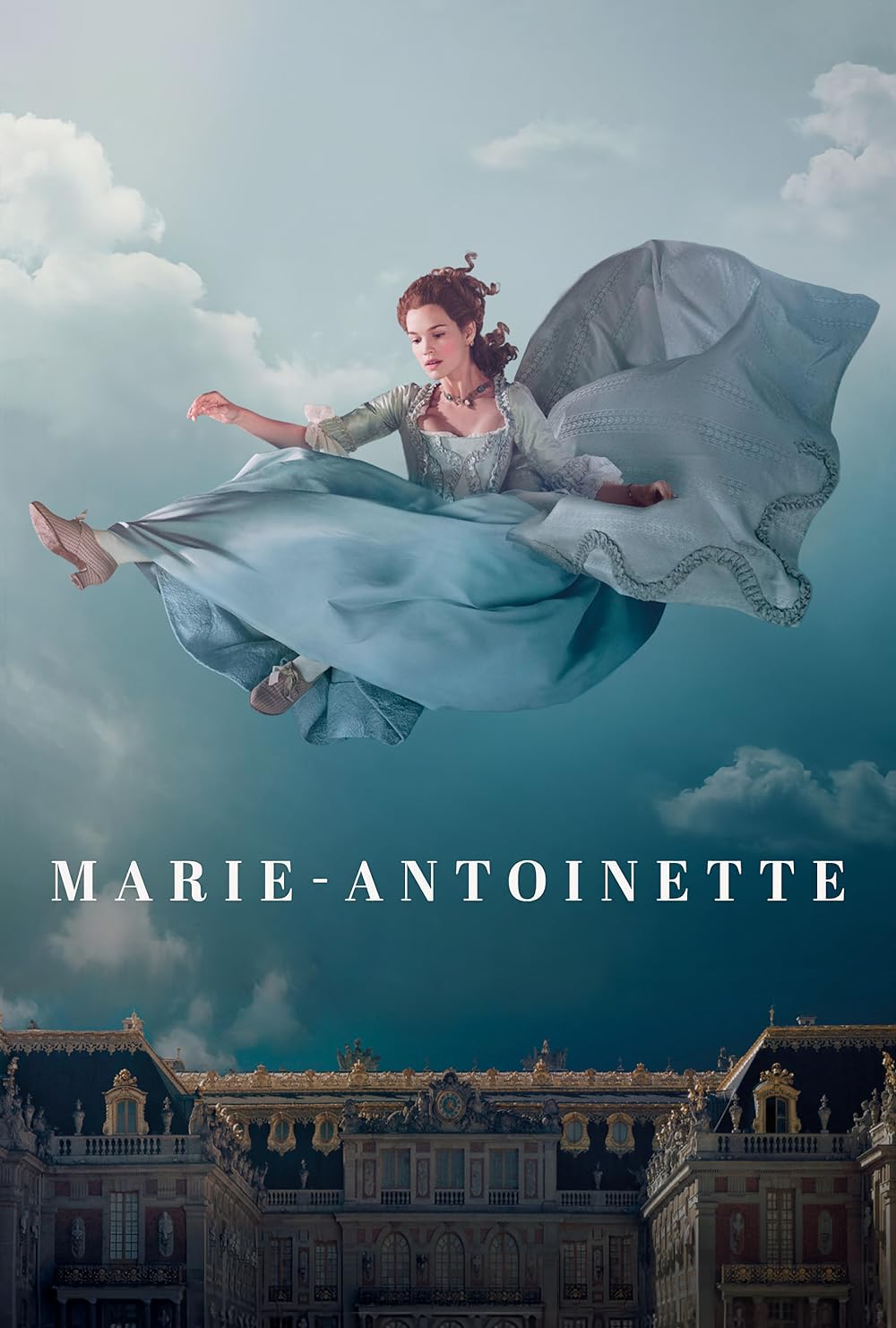 Marie Antoinette (2023)