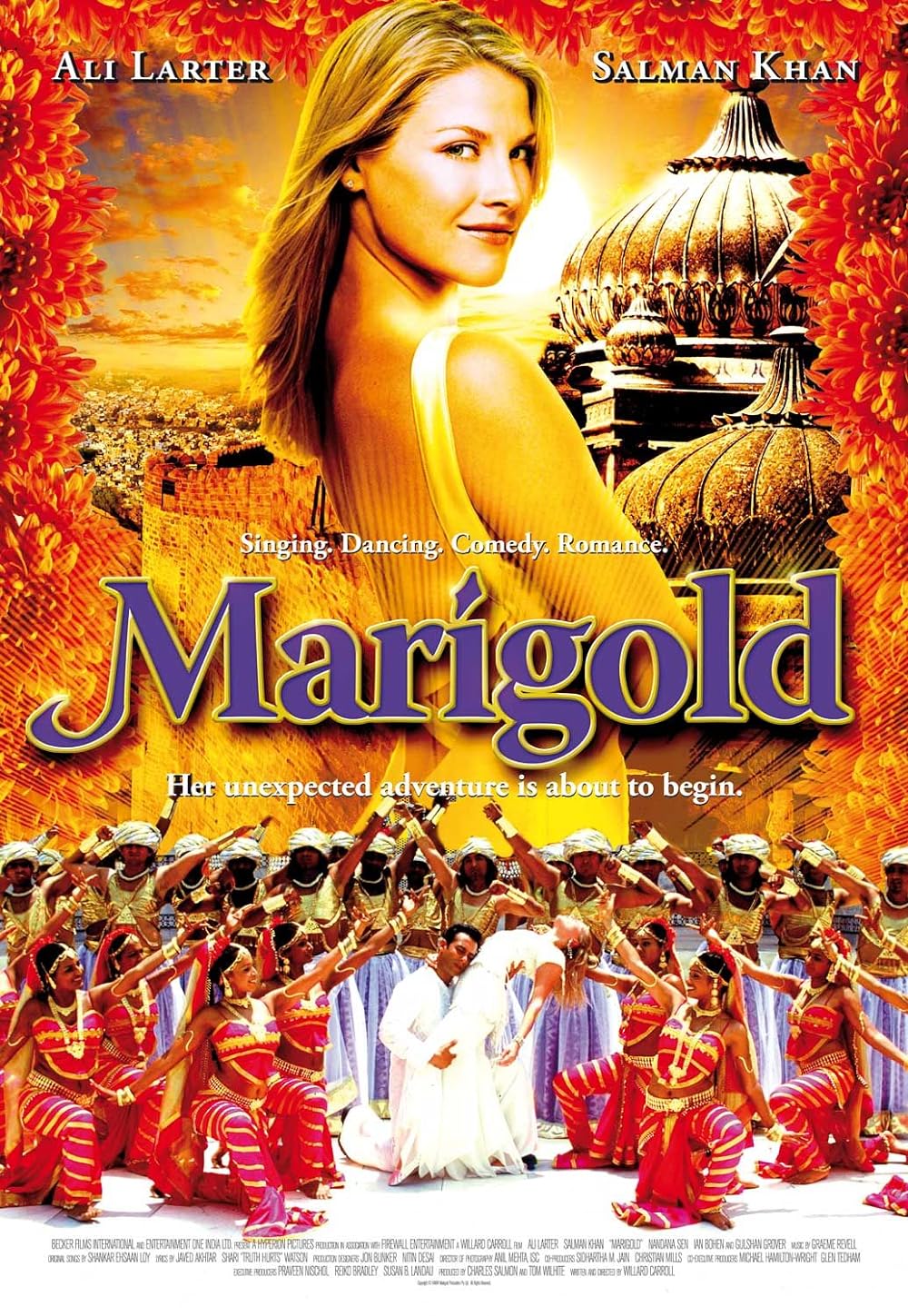 Marigold (2007)