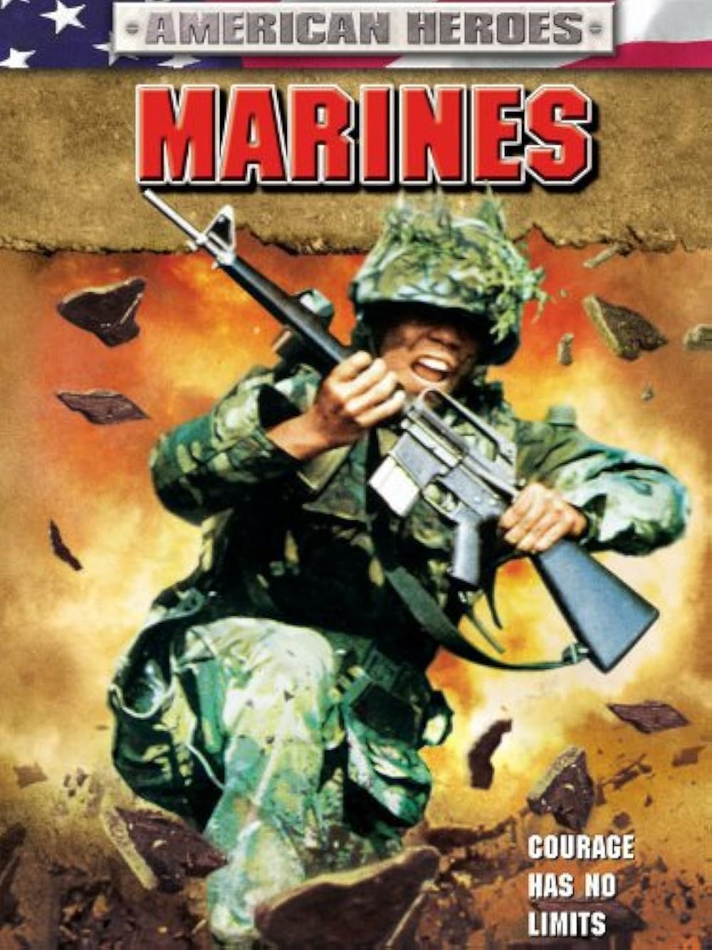 Marines (2003)