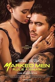 Marked Men: Rule + Shaw (2025)