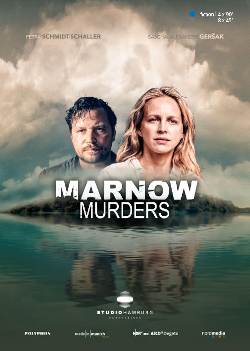 Marnow Murders (2021)