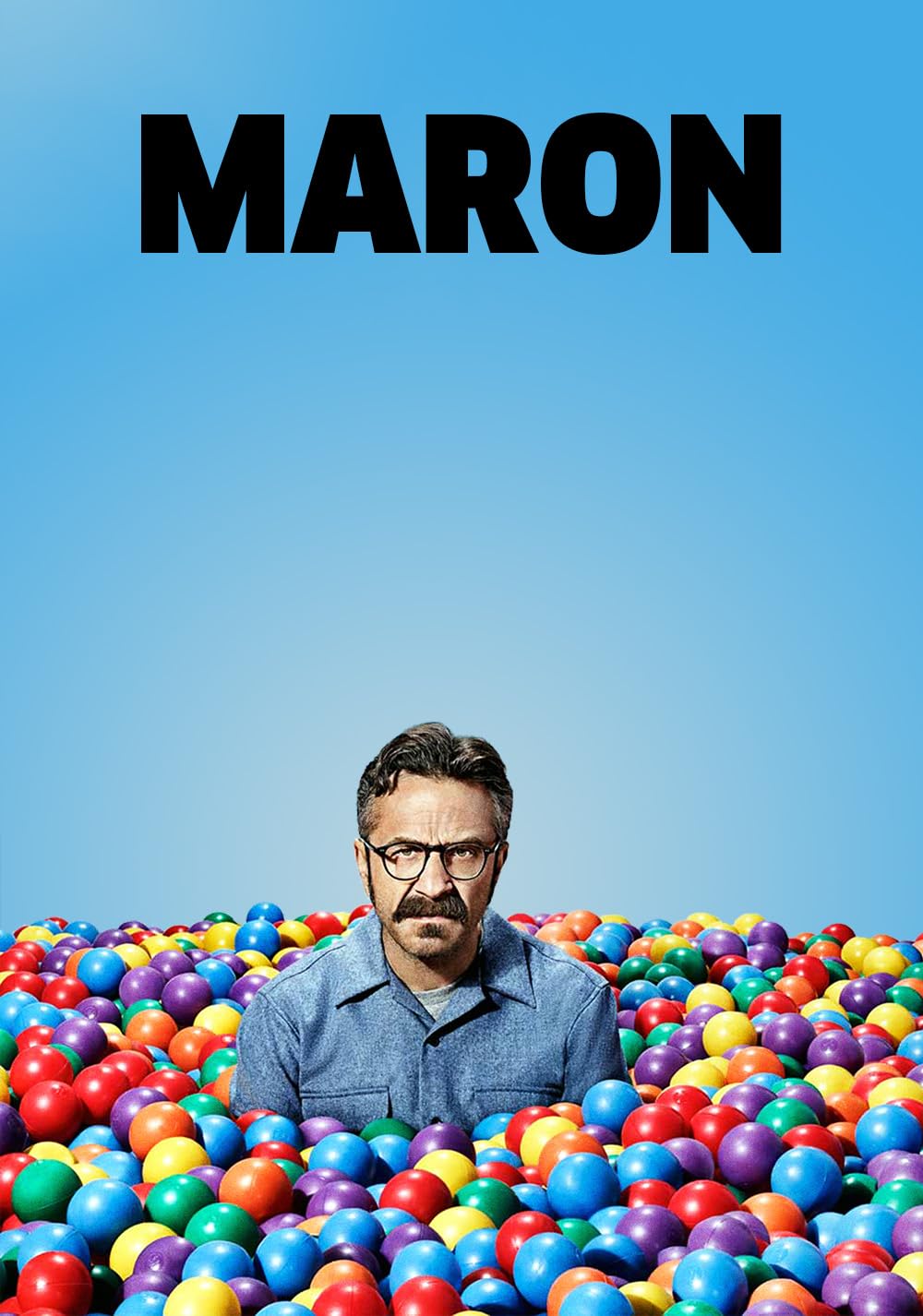 Maron (2013)