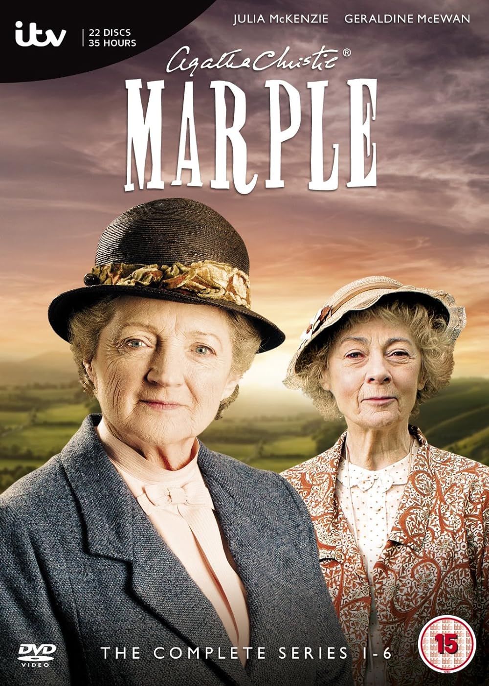 Marple (2005)