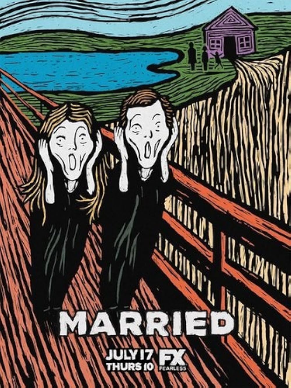 Married (2014)