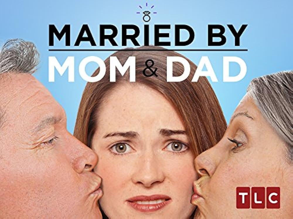 Married by Mom and Dad (2015)