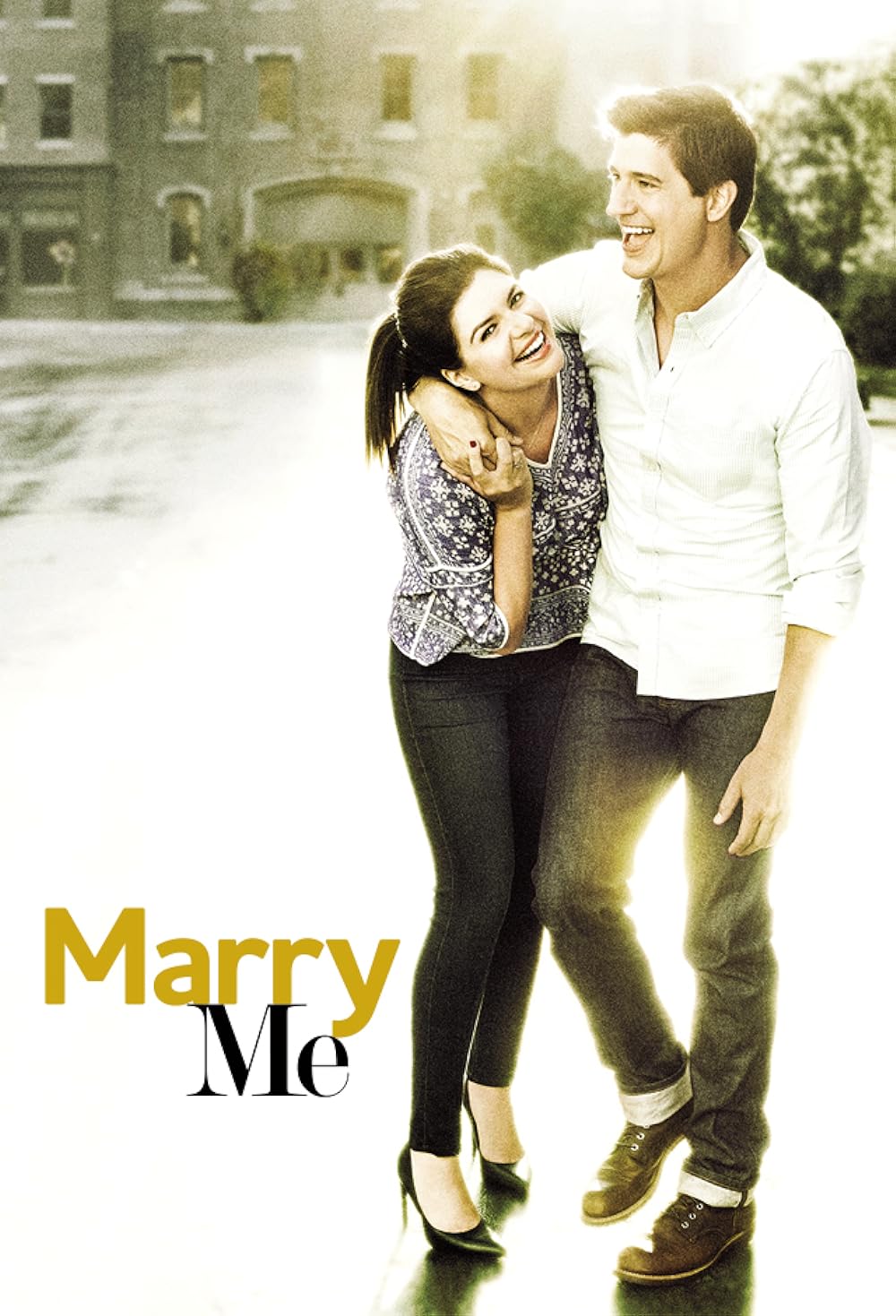 Marry Me (2014)