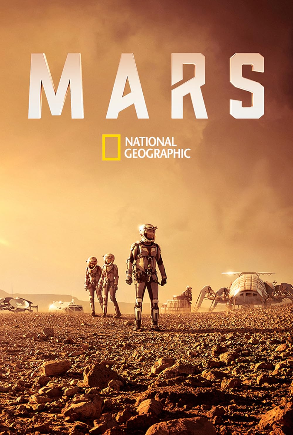 Mars (2016)