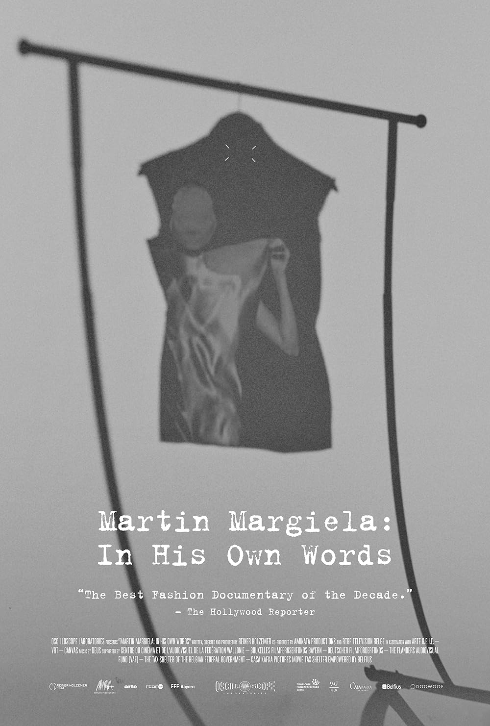 Martin Margiela: In His Own Words (2020)