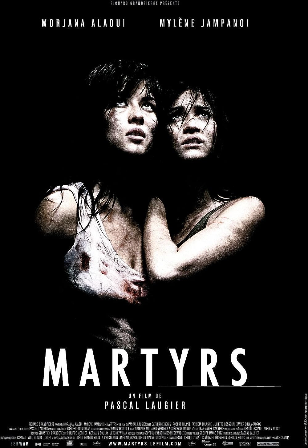 Martyrs (2008)