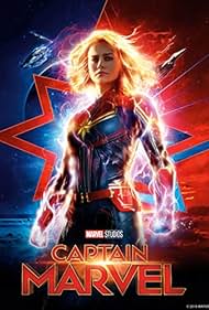 Marvel Studios' Captain Marvel LIVE Red Carpet World Premiere (2019)