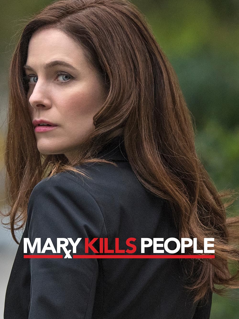 Mary Kills People (2017)