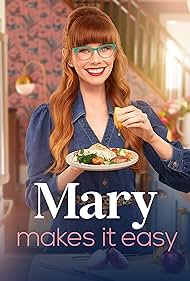 Mary Makes It Easy (2022)