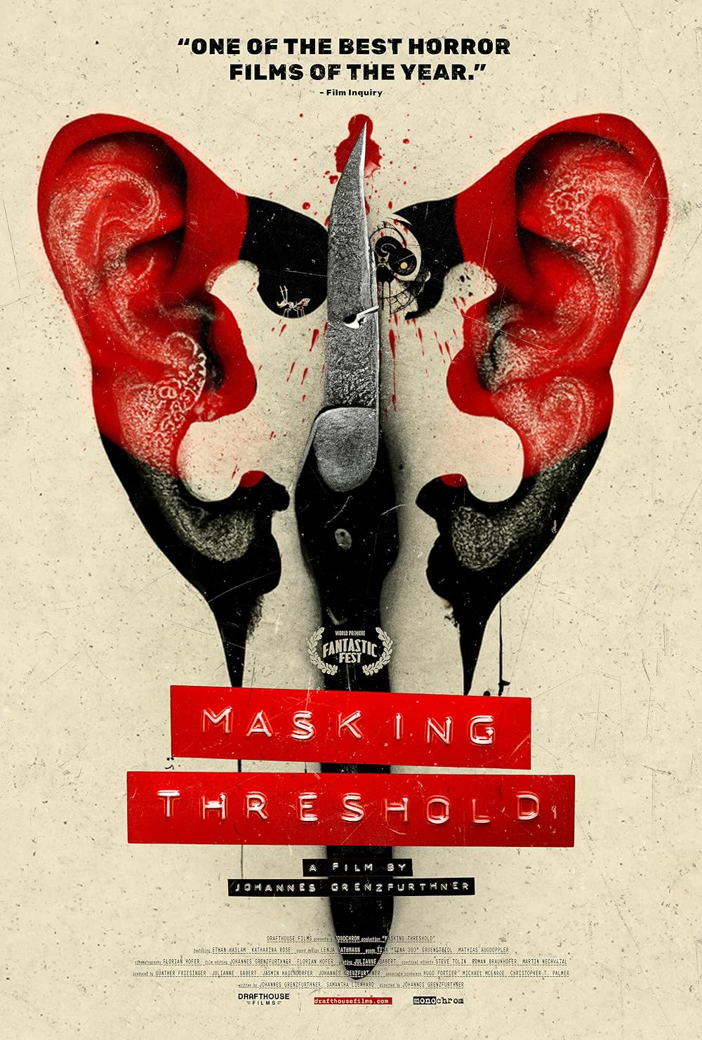 Masking Threshold (2022)