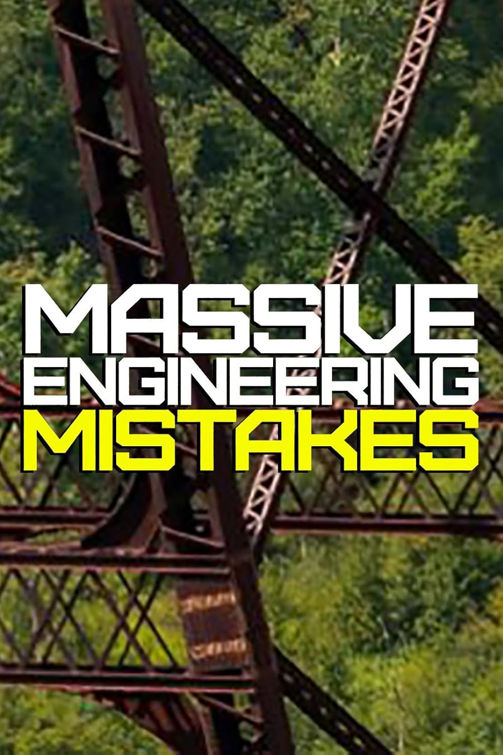 Massive engineering mistakes (2019)